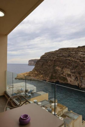 Modern 2BR Apt with stunning sea views in Gozo by 360 Estates